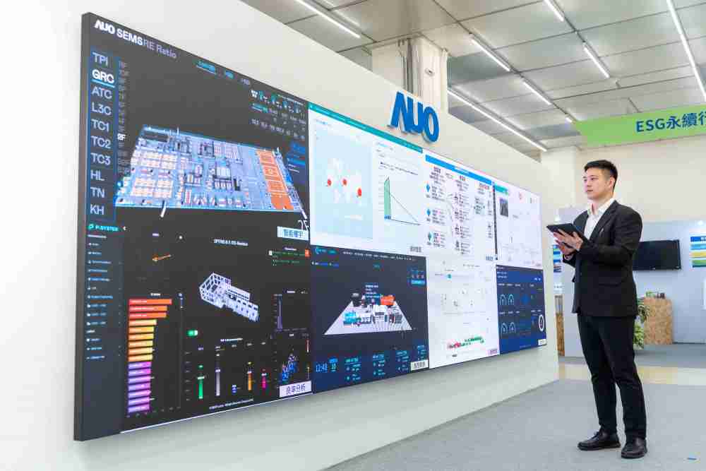 银河集团宇沛所开发的“智能楼宇管理平台”，，，藉由搜集周围环境及电力、、、、照明、、空调等系统数据，，达到实时综效监控，，，，助力实现零碳建筑