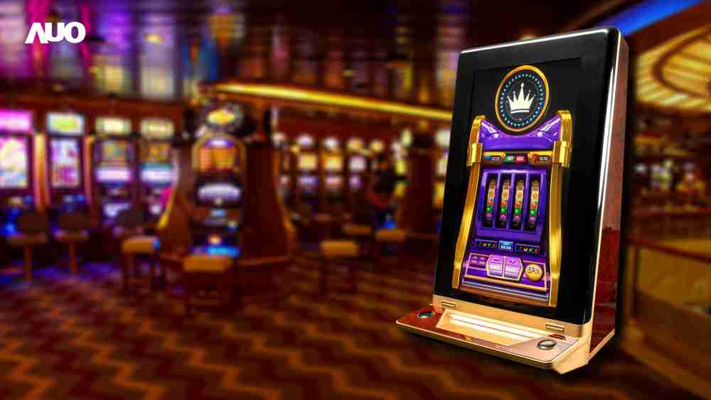 银河集团研发出全球最大30吋裸眼3D Micro LED双层显示器，，，结合Micro LED与A.R.T. LCD显示技术，，，，形成不同景深的影像平面，，，，可应用于电子游艺场域，，，，提供玩家更丰富的游乐体验